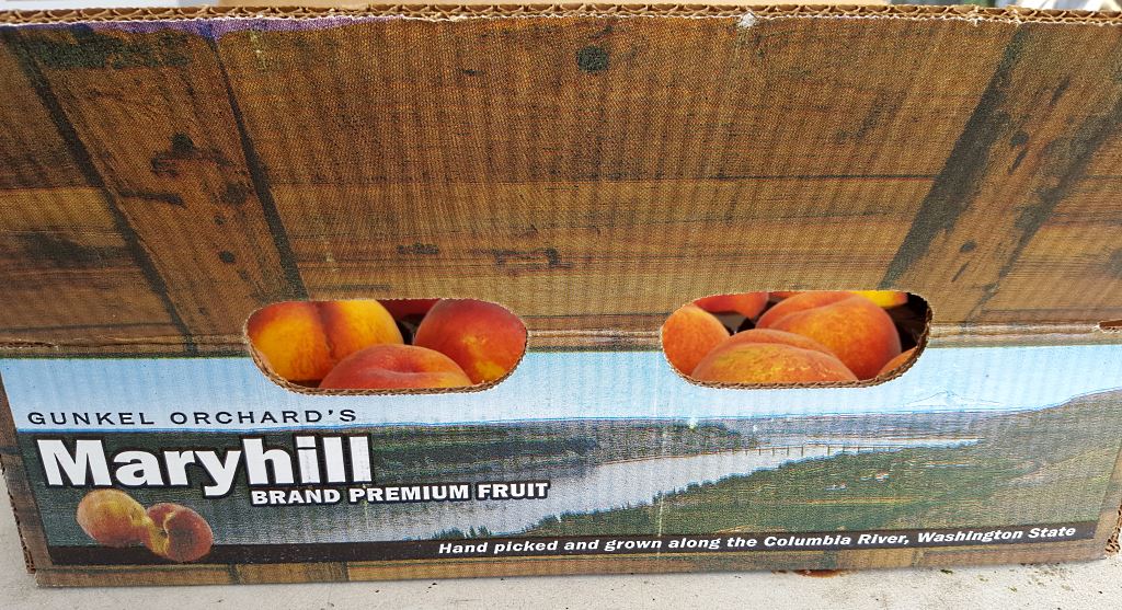 best-peaches-ever